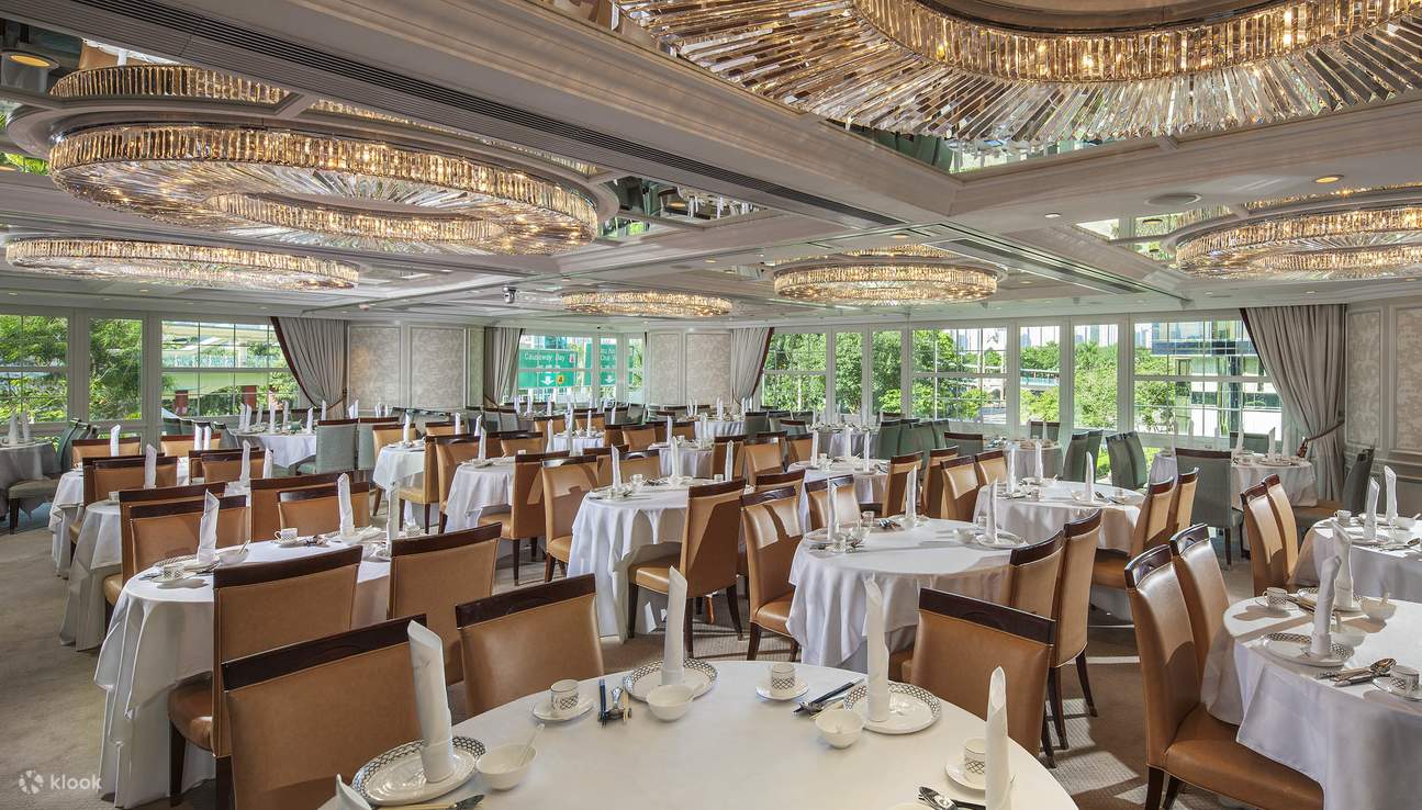 Jade Garden | Cantonese Cuisine | Multiple branches in HK